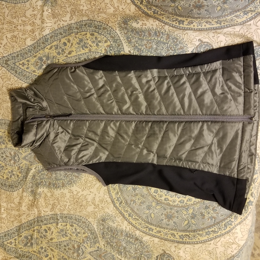 Women's Columbia Vest
